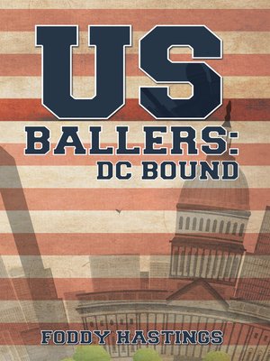 cover image of US Ballers
